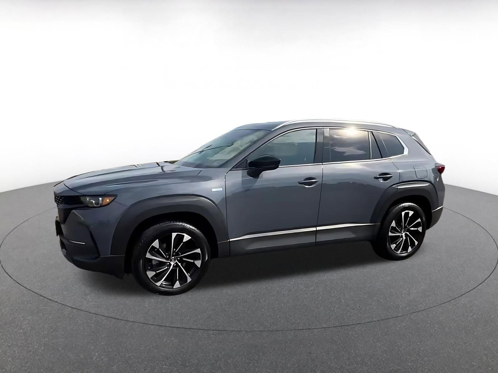 Thumbnail: 2025 Mazda CX-50 - 8
