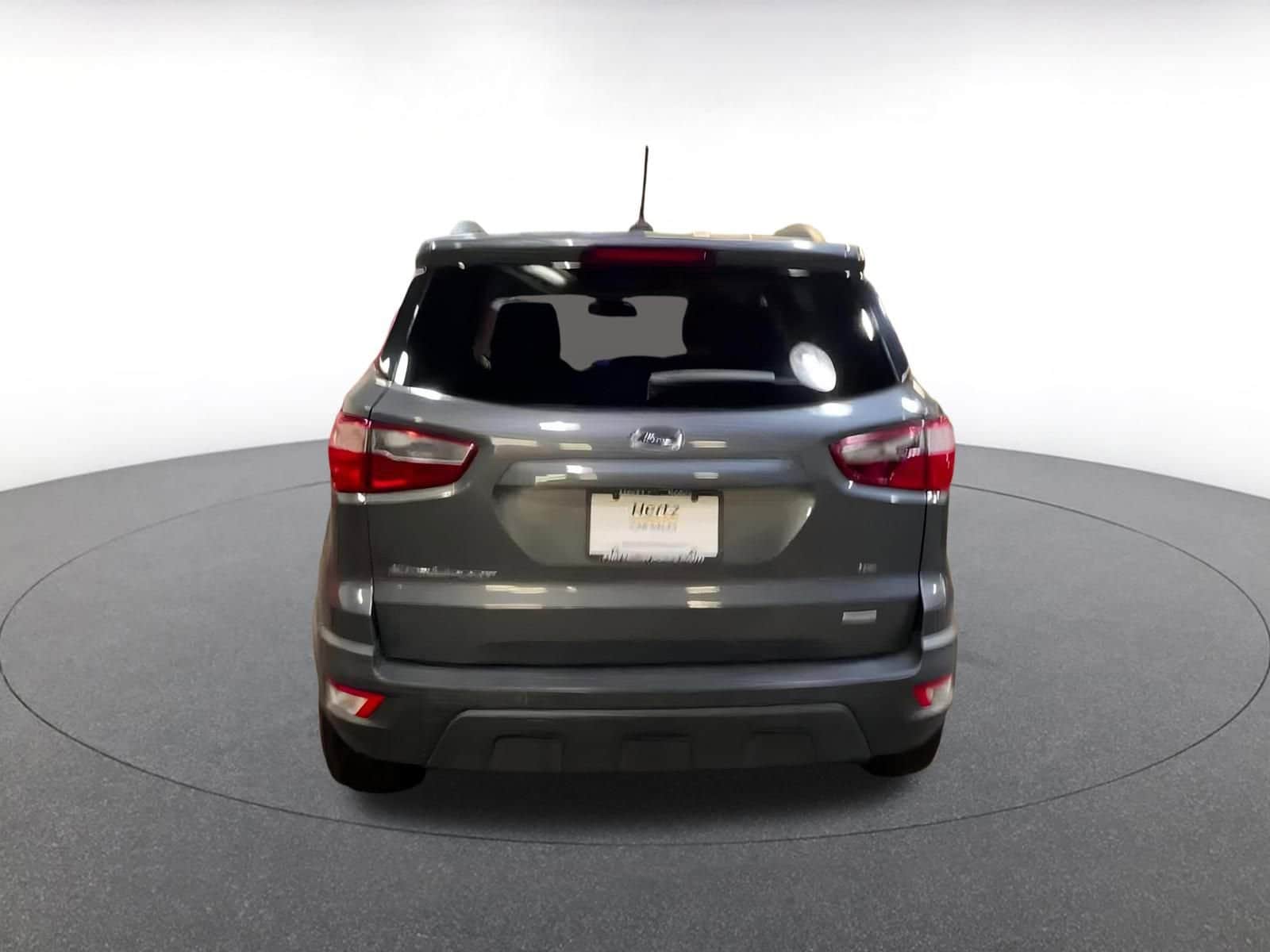 Thumbnail: 2020 Ford EcoSport - 12