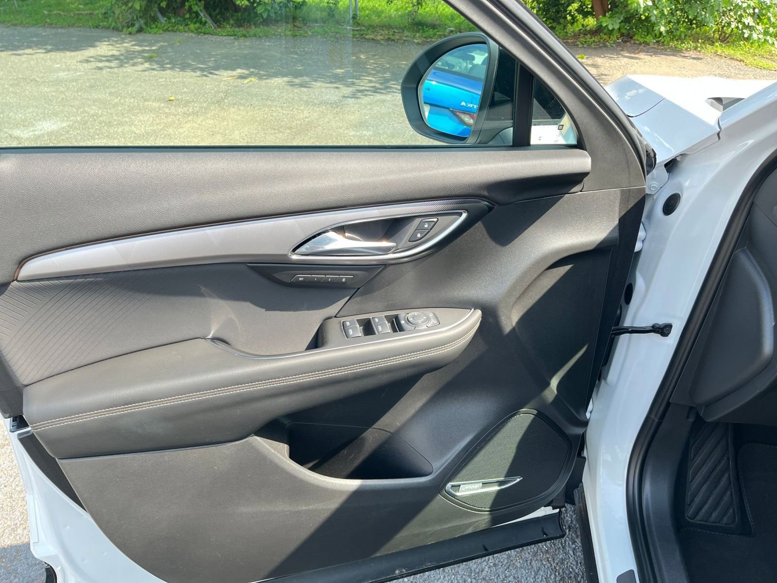 Thumbnail: 2024 Buick Envision - 22