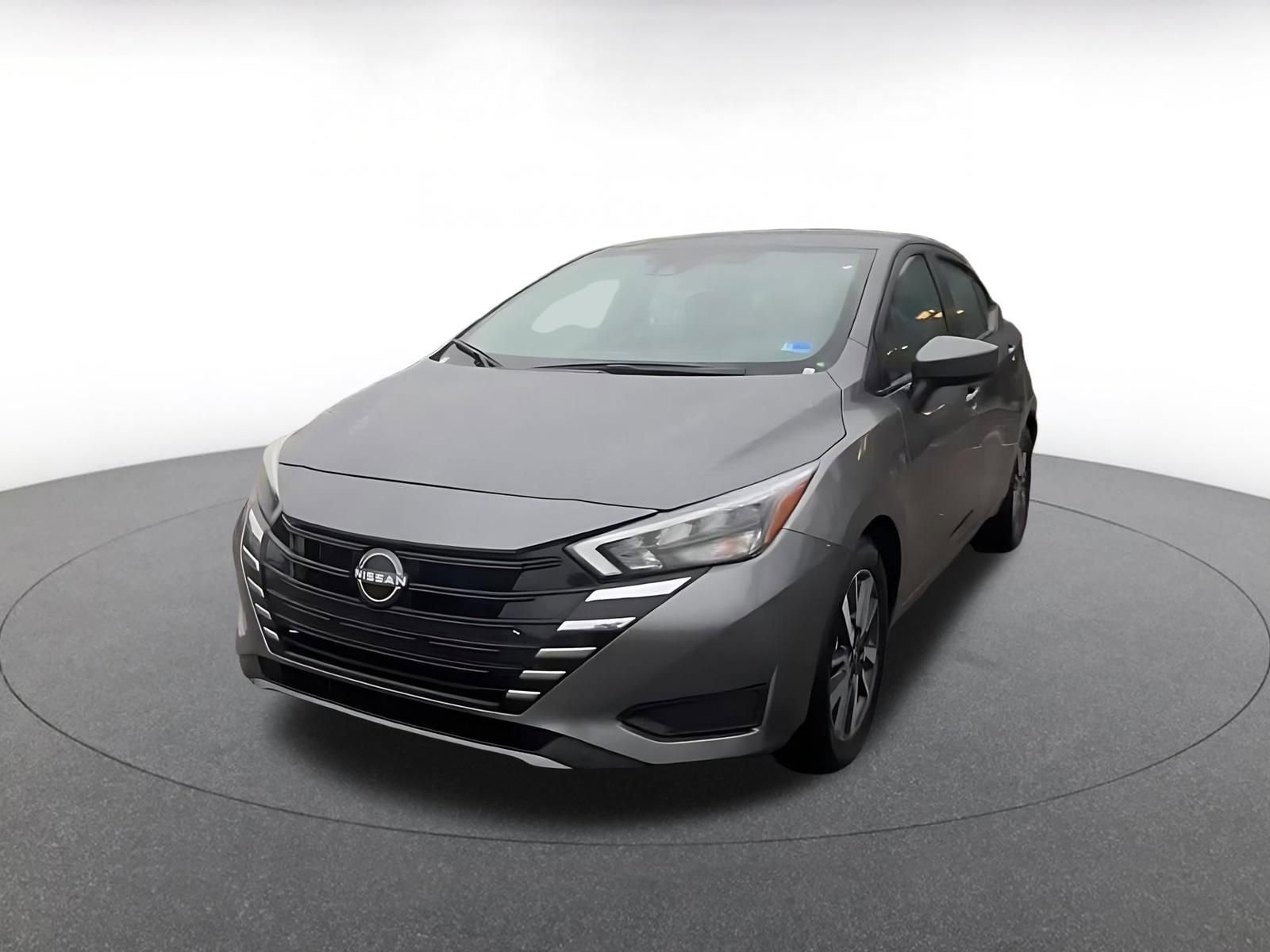 Thumbnail: 2025 Nissan Versa - 7
