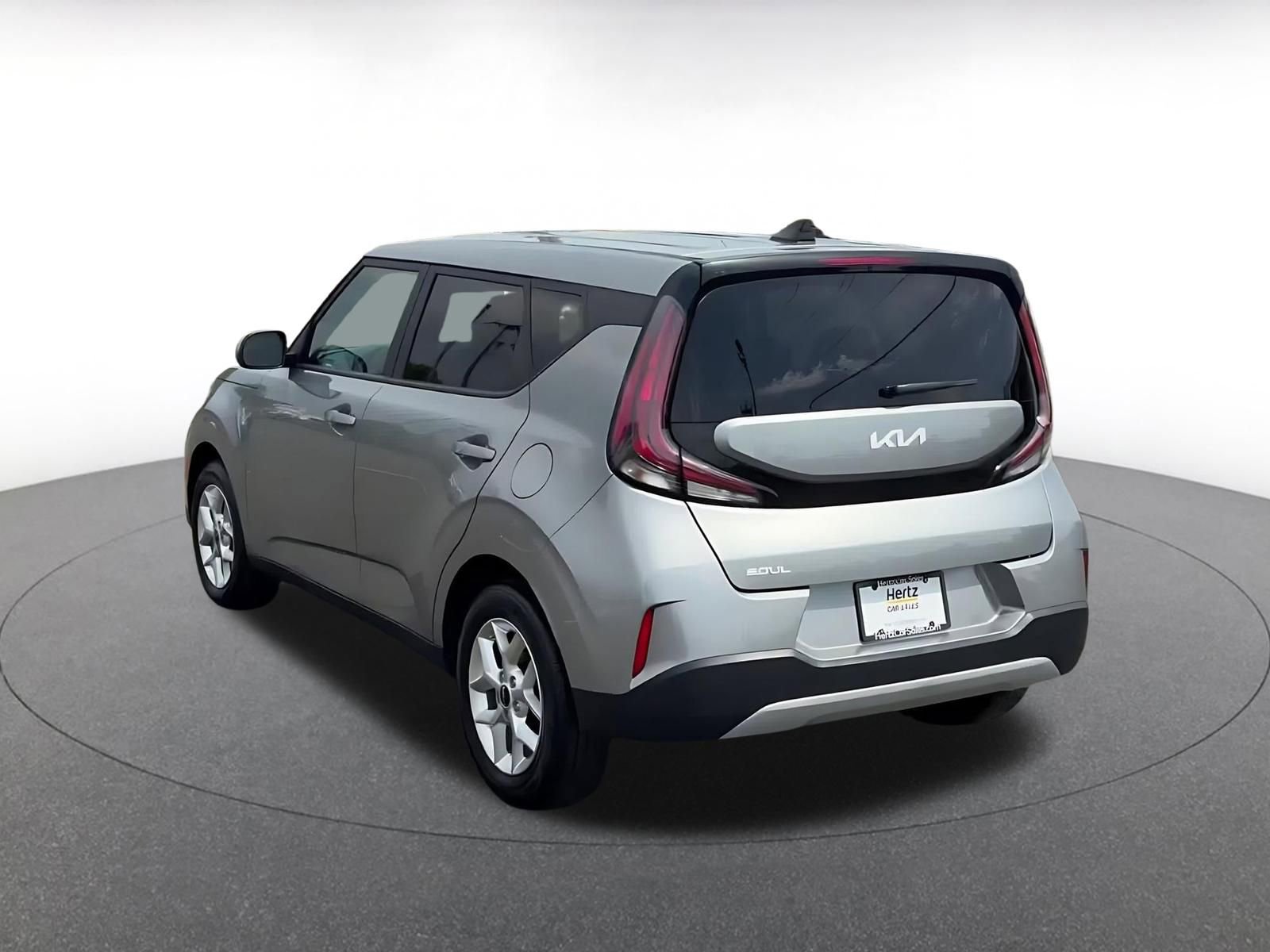 Thumbnail: 2025 Kia Soul - 11
