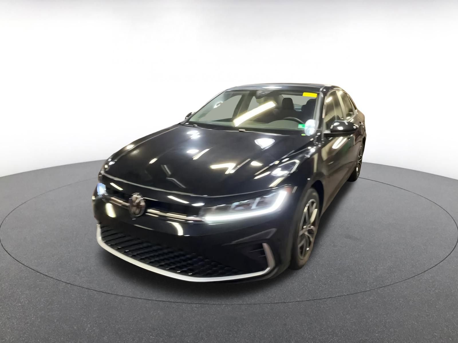 Thumbnail: 2025 Volkswagen Jetta - 7