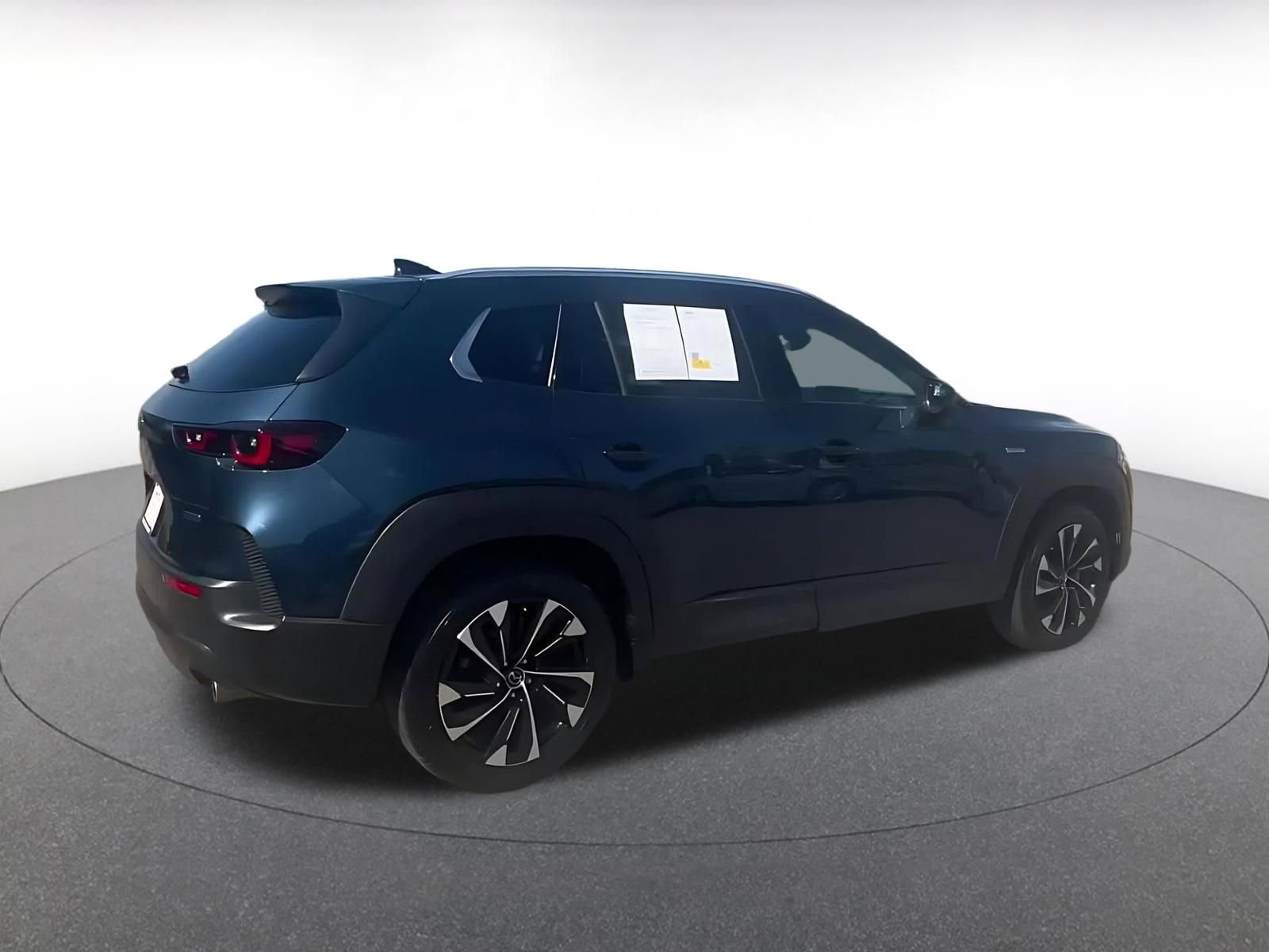 Thumbnail: 2025 Mazda CX-50 - 15