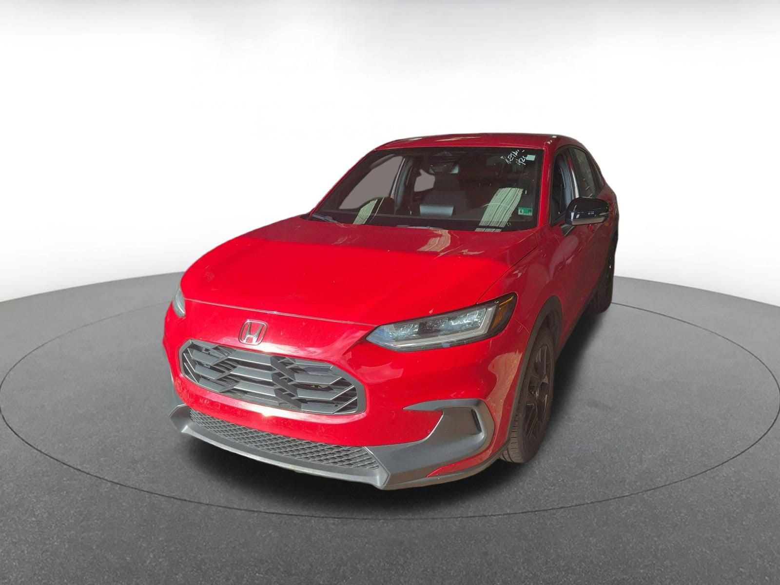 Thumbnail: 2023 Honda HR-V - 3