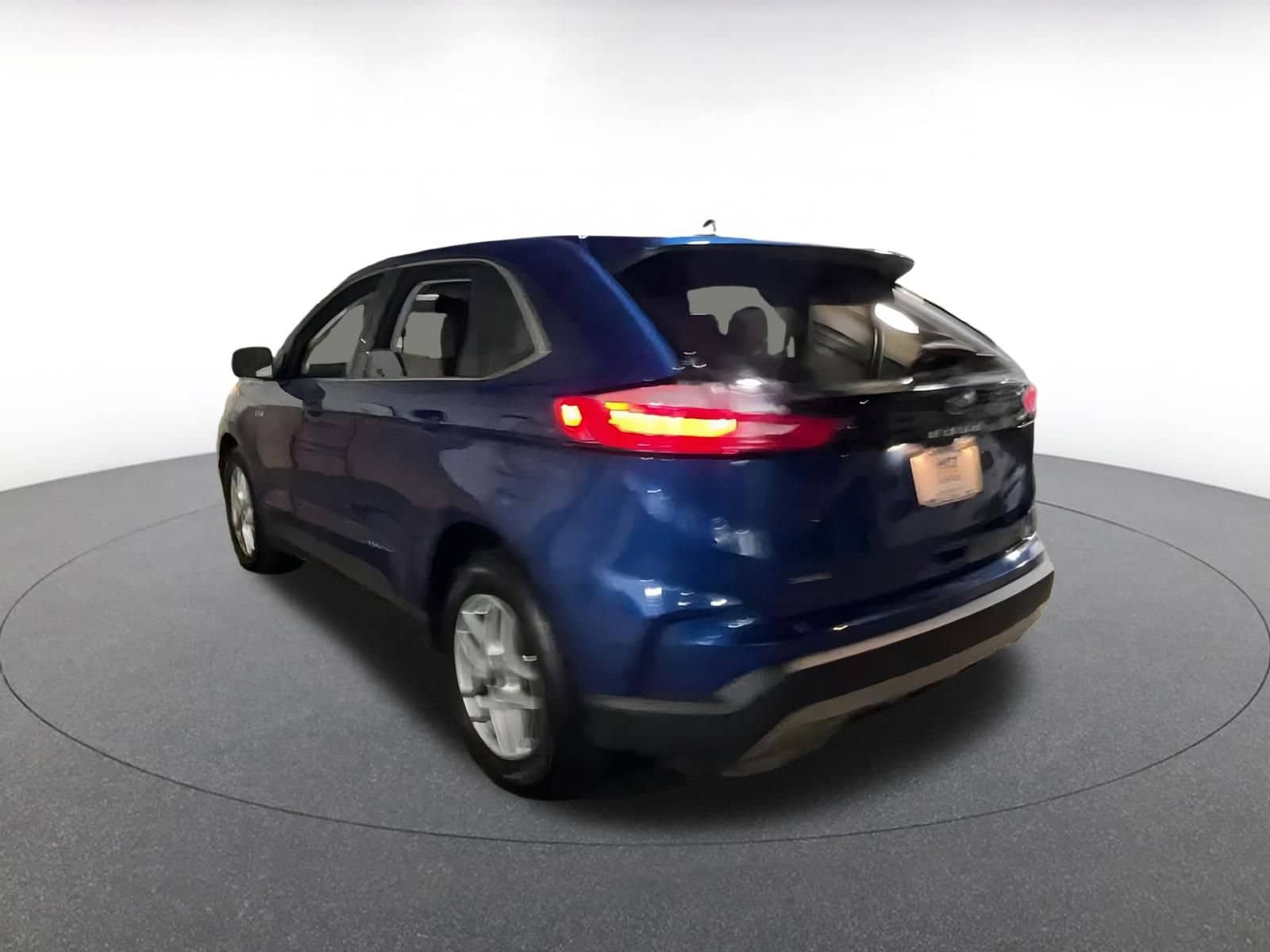 Thumbnail: 2024 Ford Edge - 11