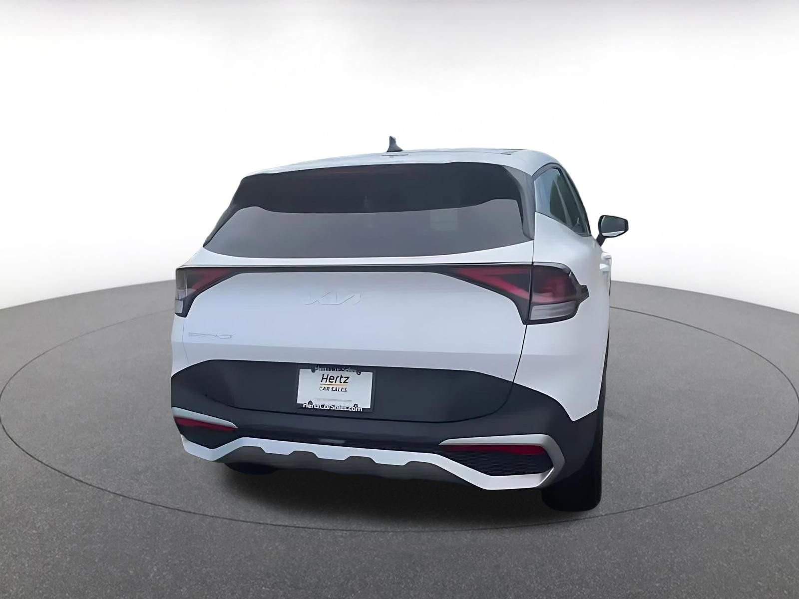 Thumbnail: 2025 Kia Sportage - 15