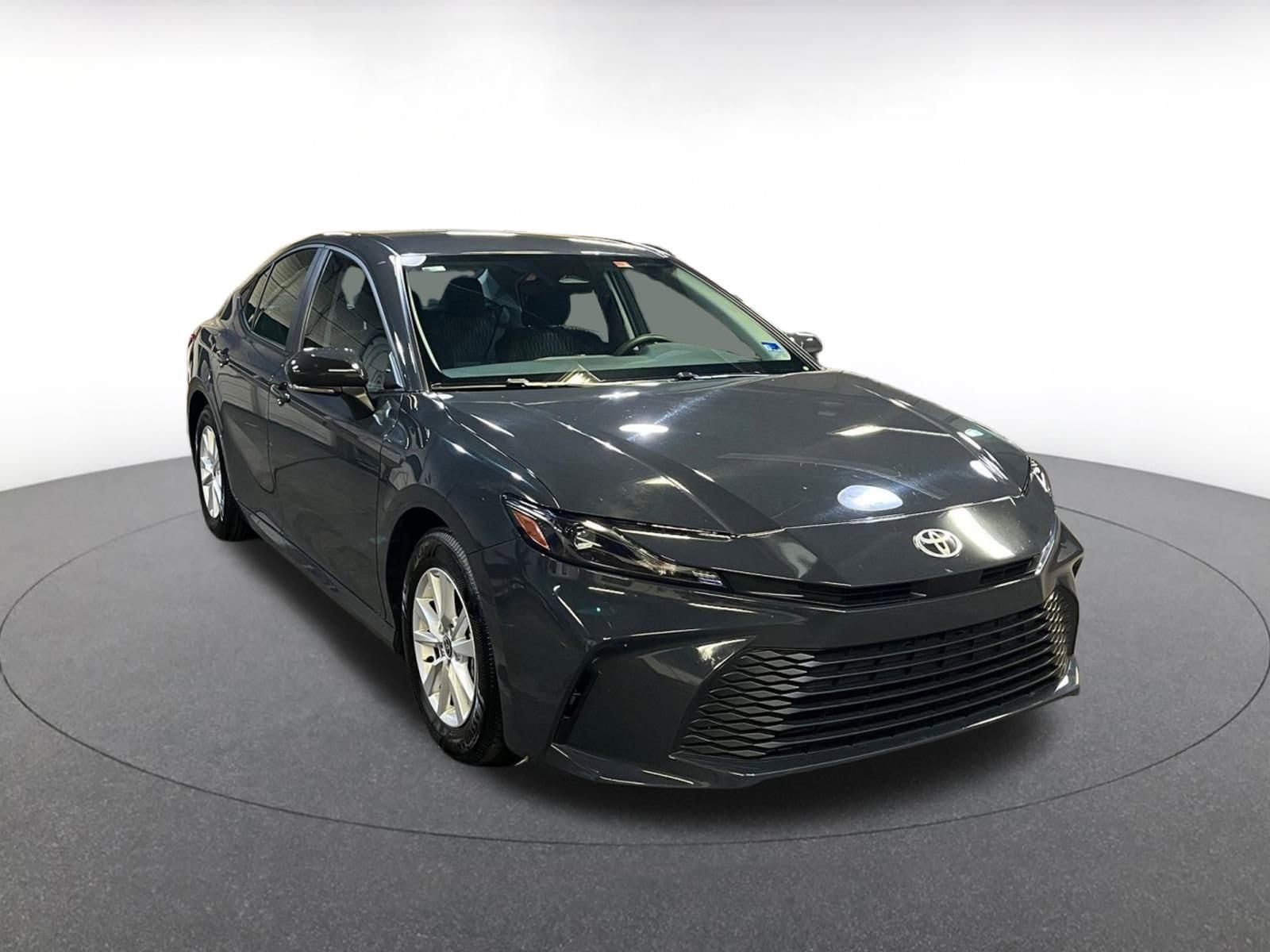 Thumbnail: 2025 Toyota Camry - 1