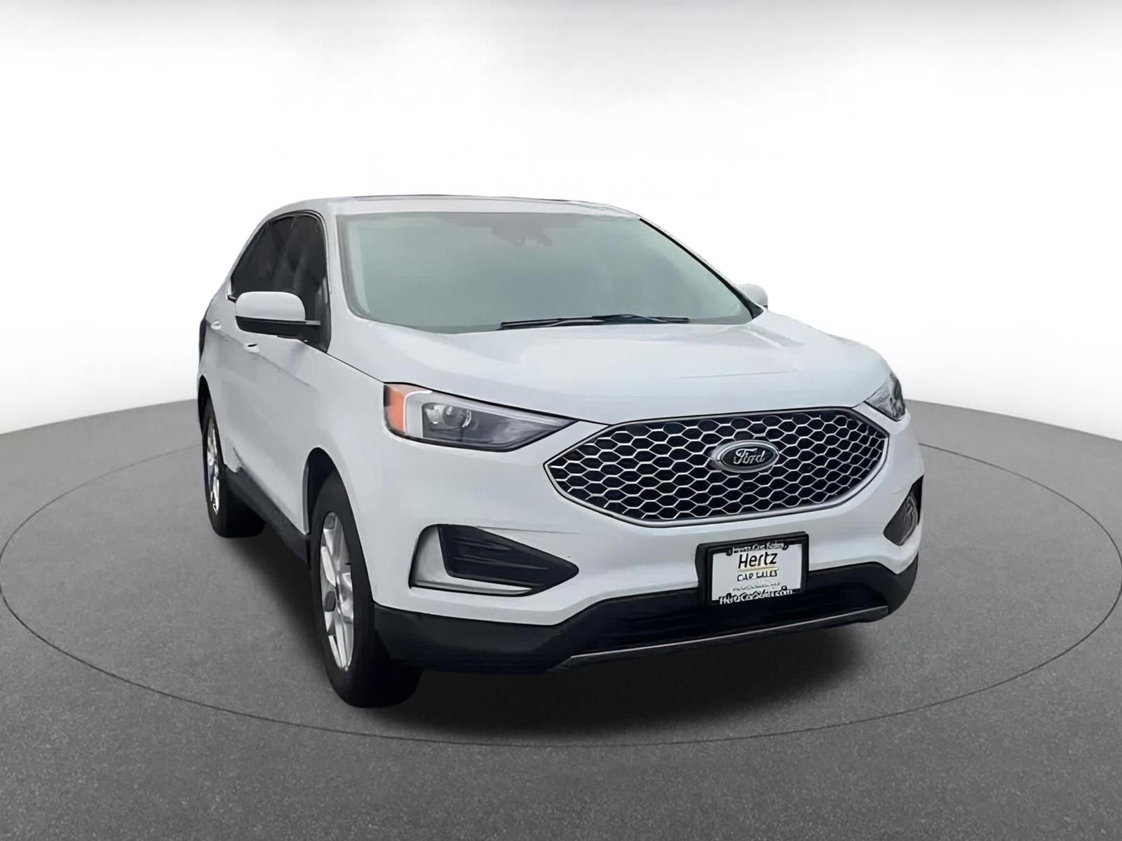 2024 Ford Edge SEL 3