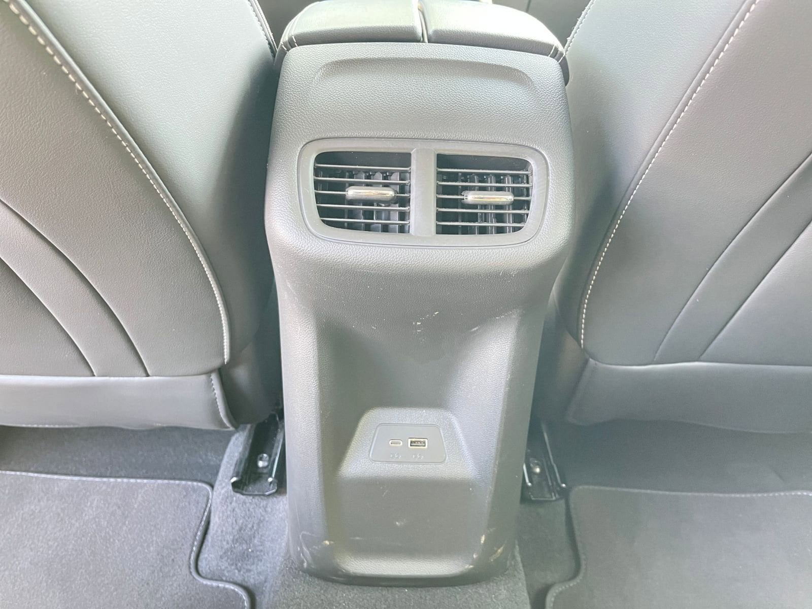 Thumbnail: 2024 Buick Envision - 27