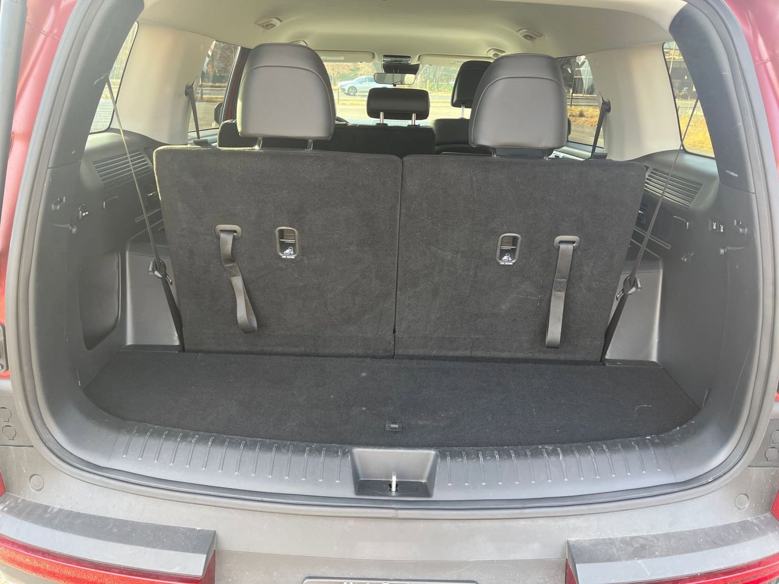 Thumbnail: 2025 Hyundai Santa Fe - 34