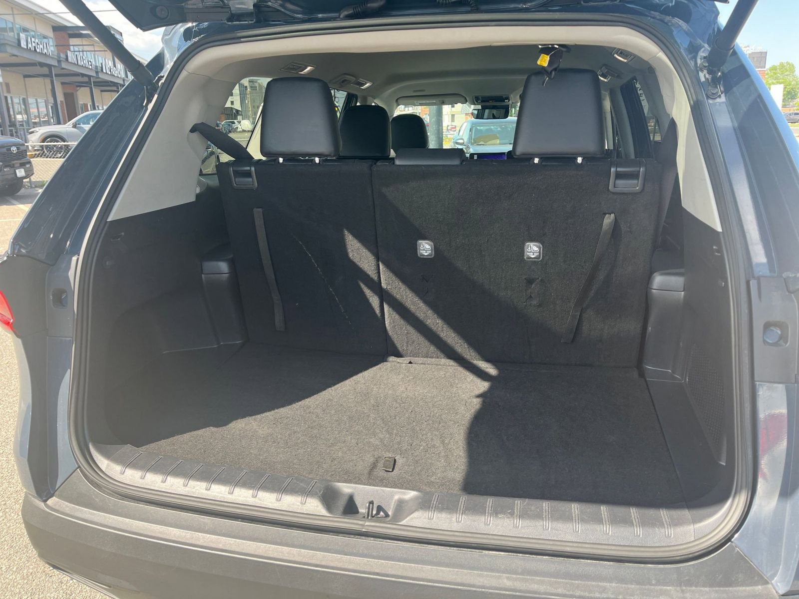 Thumbnail: 2025 Toyota Grand Highlander - 32