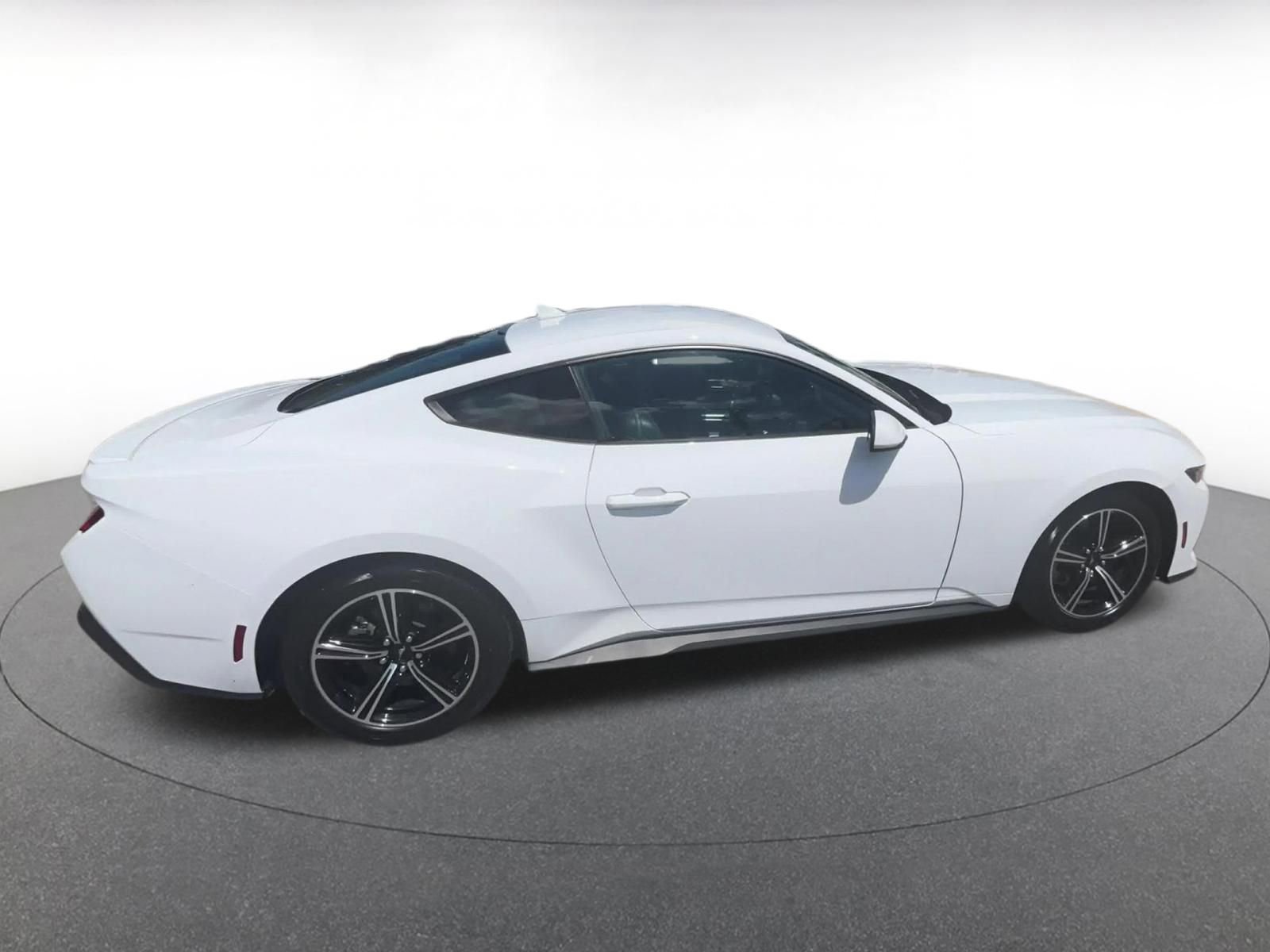 Thumbnail: 2024 Ford Mustang - 16