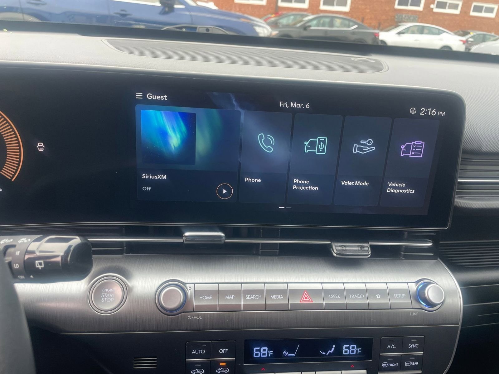 Thumbnail: 2025 Hyundai Kona - 18