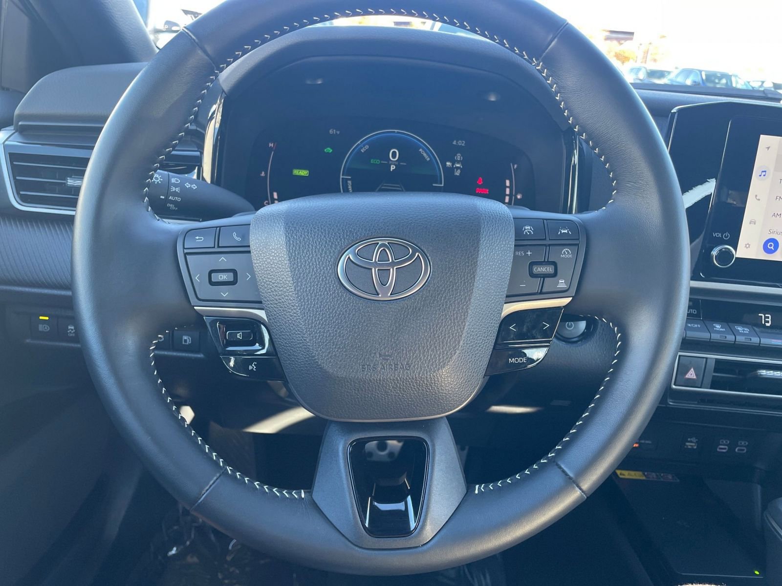 Thumbnail: 2025 Toyota Camry - 28