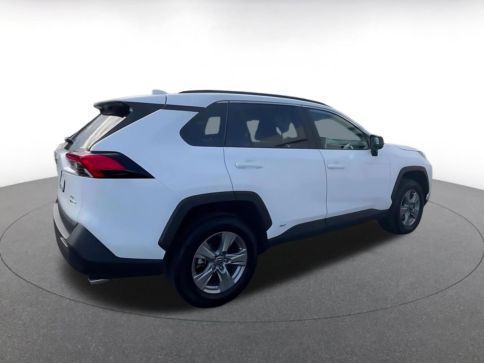 Thumbnail: 2025 Toyota RAV4 - 15