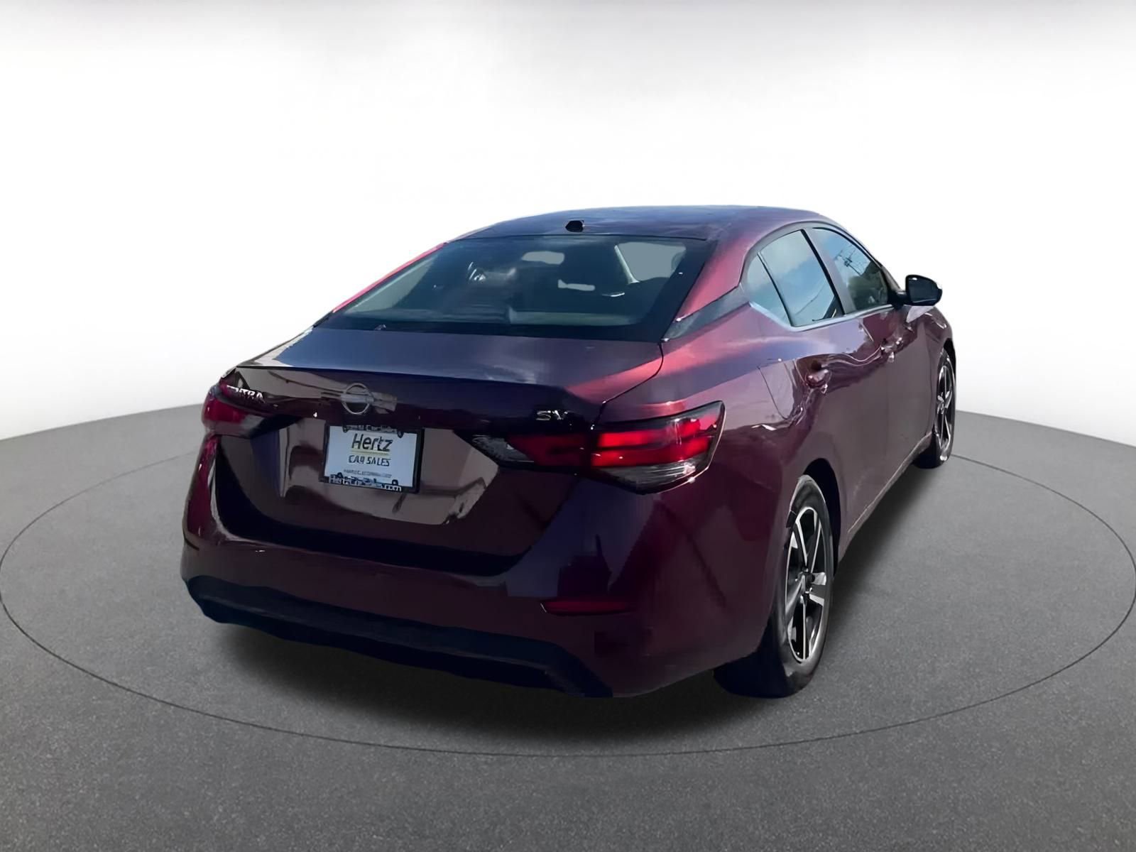 Thumbnail: 2024 Nissan Sentra - 15