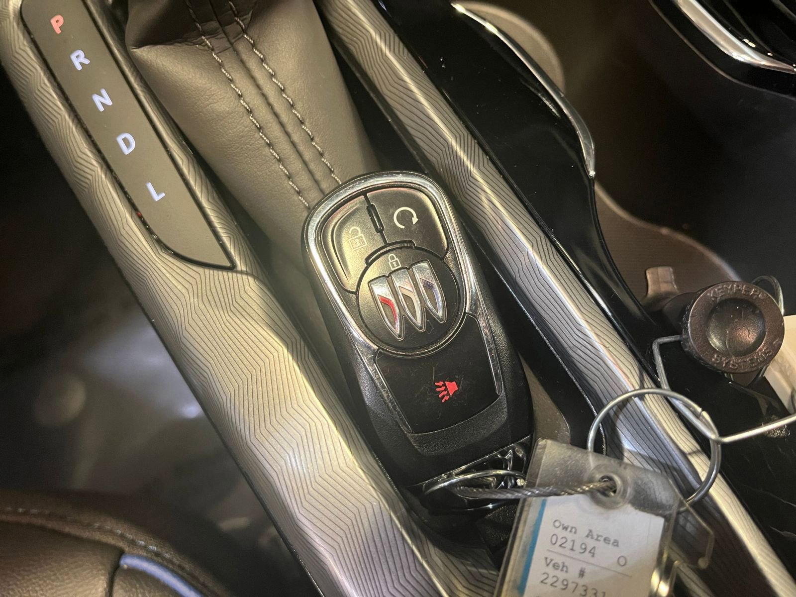 Thumbnail: 2025 Buick Envista - 22