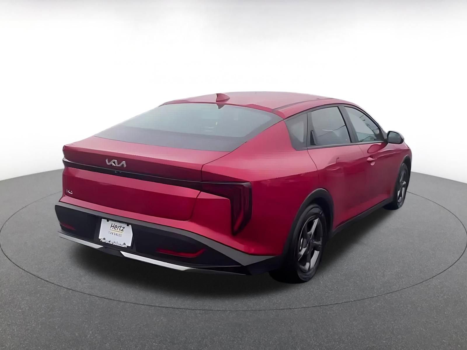 Thumbnail: 2025 Kia K4 - 14