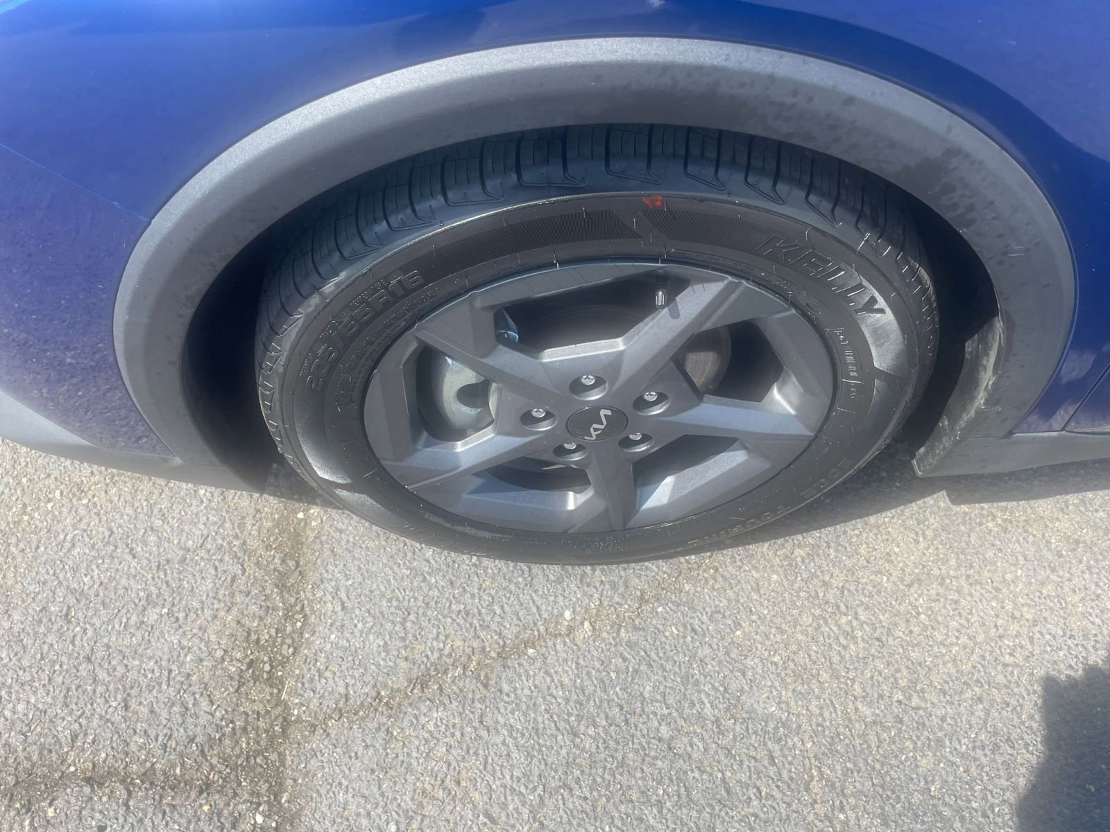 Thumbnail: 2025 Kia K4 - 31