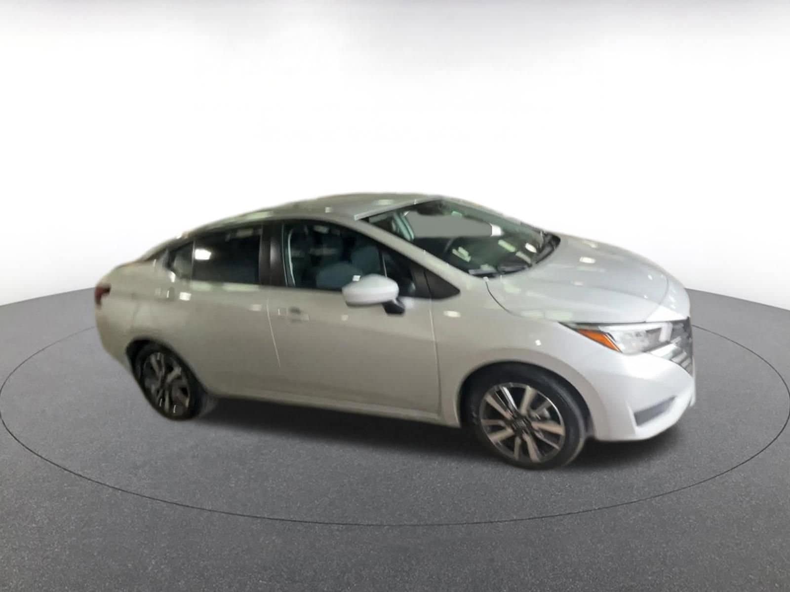 Thumbnail: 2025 Nissan Versa - 2