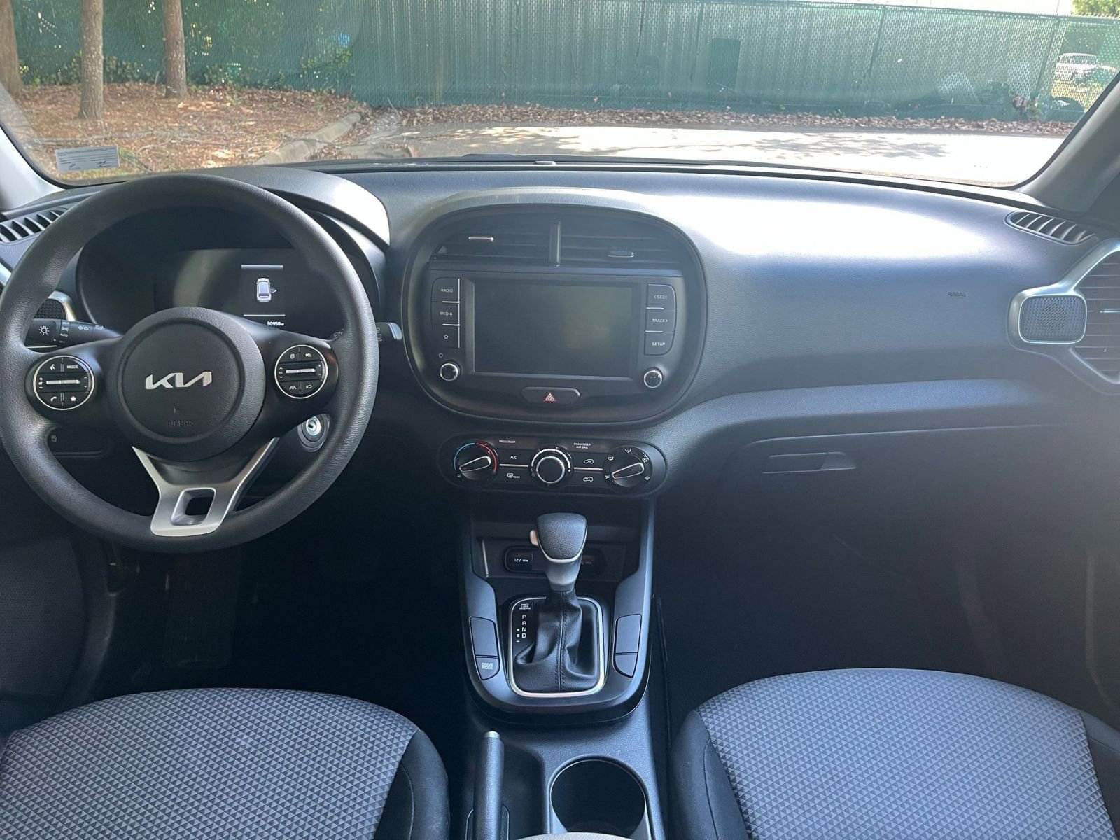 Thumbnail: 2025 Kia Soul - 30