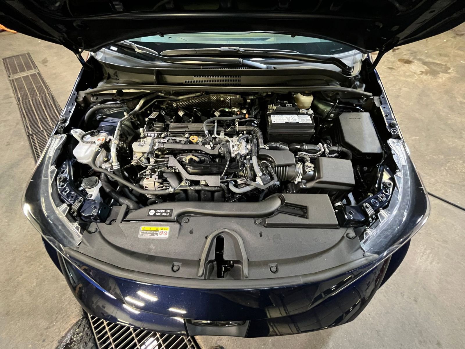 Thumbnail: 2025 Toyota Corolla - 31