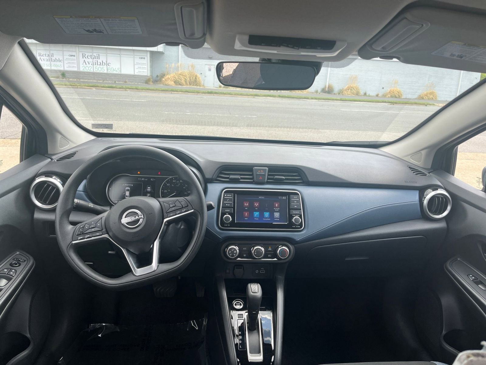Thumbnail: 2025 Nissan Versa - 31