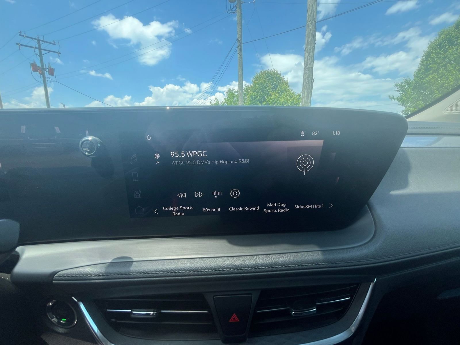 Thumbnail: 2025 Buick Encore GX - 20