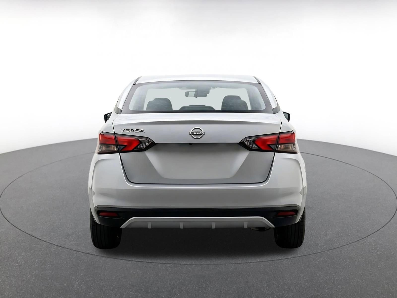 Thumbnail: 2025 Nissan Versa - 8