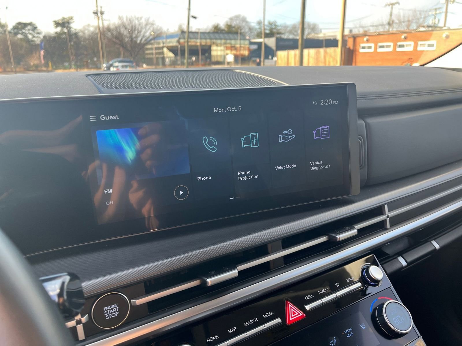 Thumbnail: 2025 Hyundai Santa Fe - 21