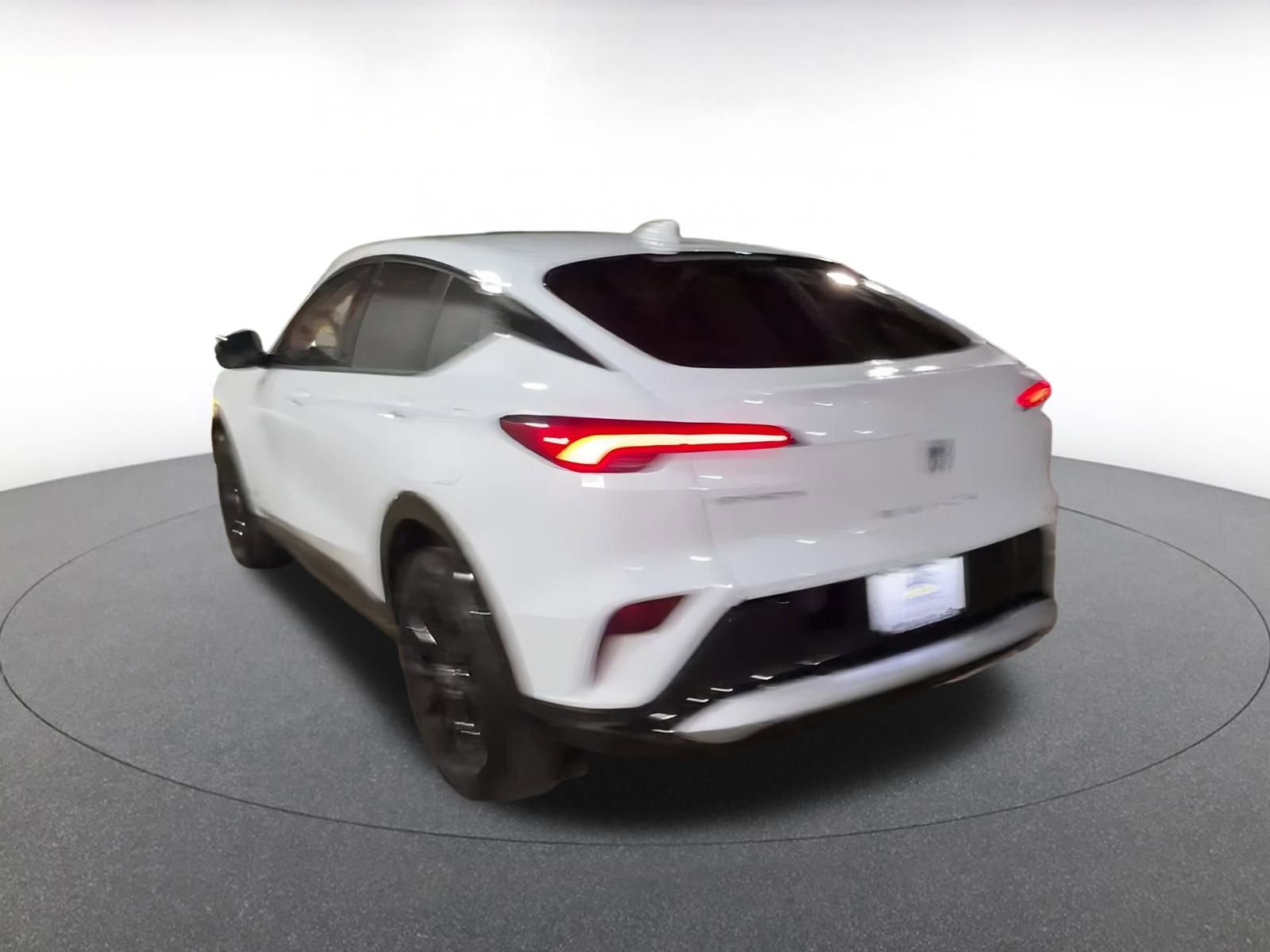 Thumbnail: 2025 Buick Envista - 11