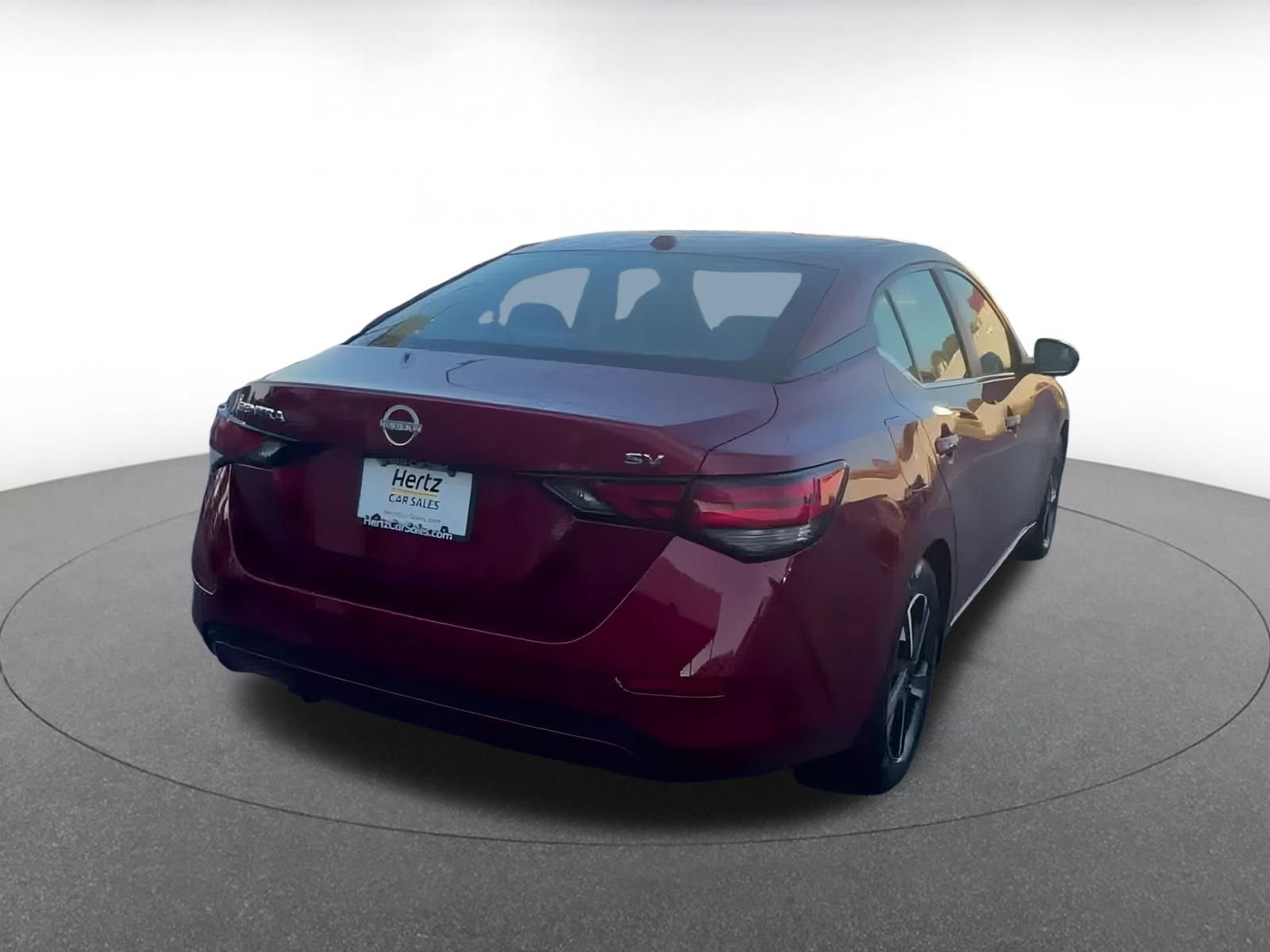 Thumbnail: 2024 Nissan Sentra - 14