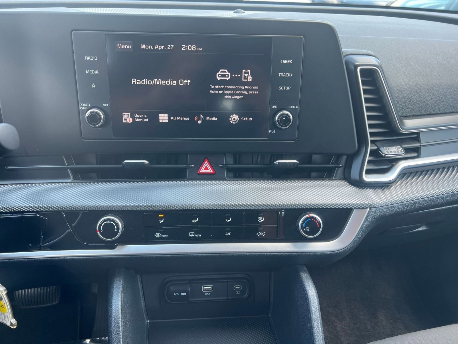 Thumbnail: 2025 Kia Sportage - 17