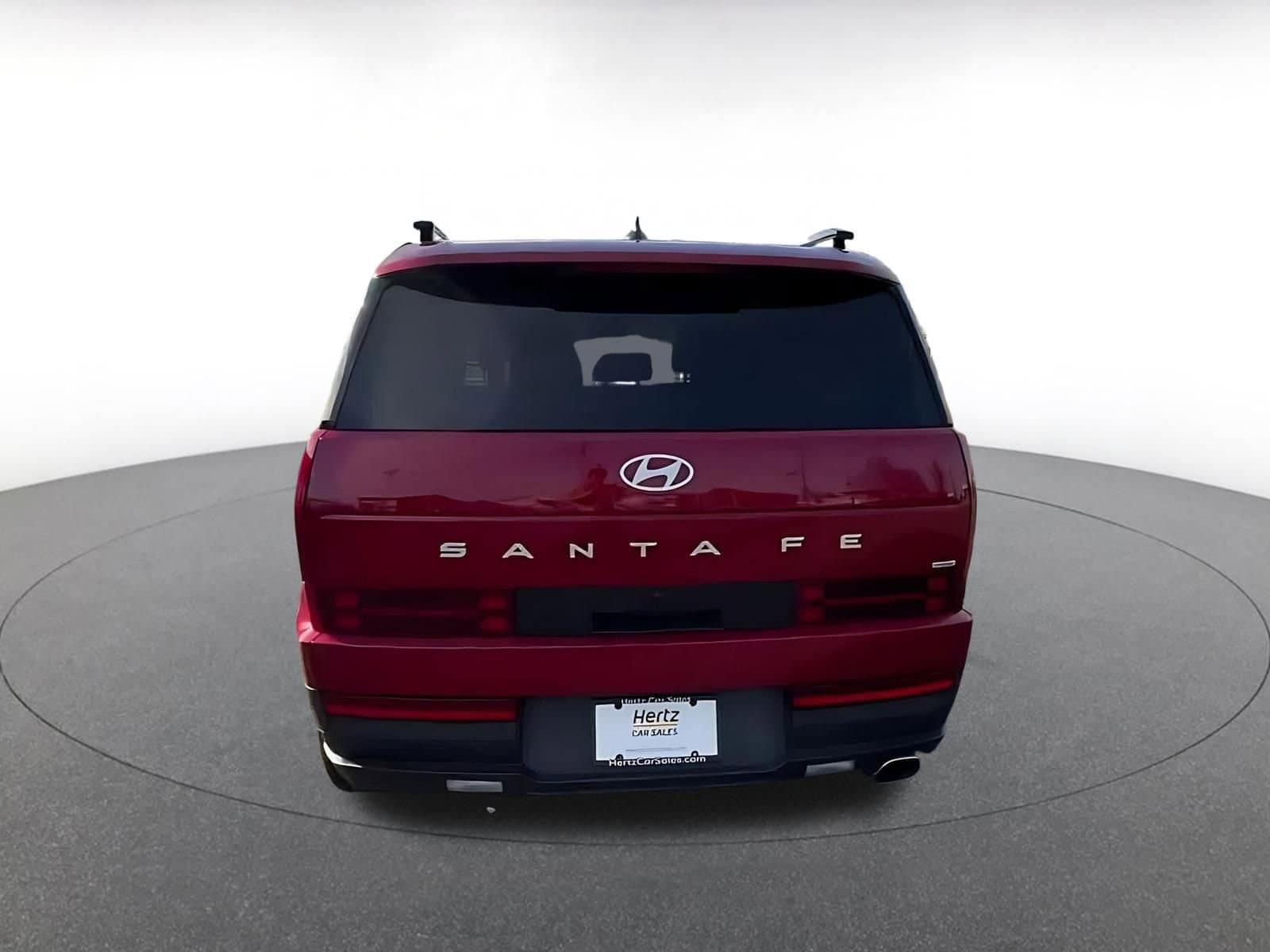 Thumbnail: 2025 Hyundai Santa Fe - 12