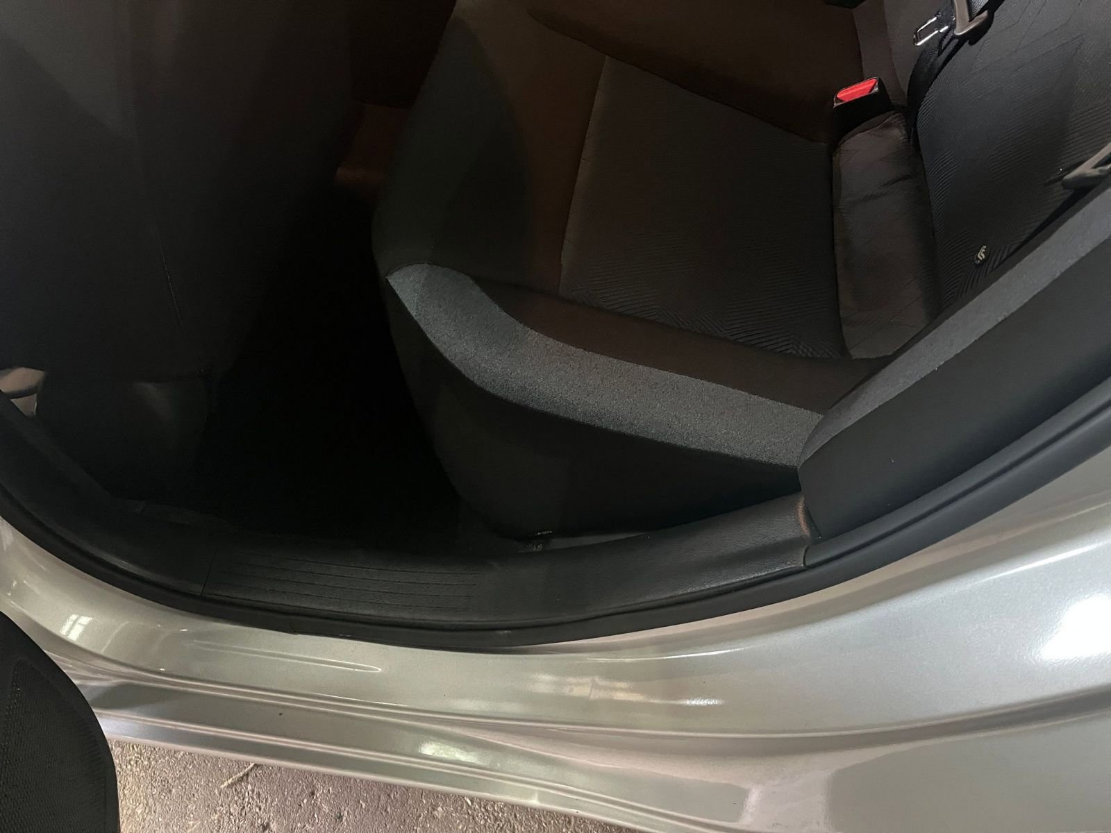Thumbnail: 2025 Nissan Versa - 25