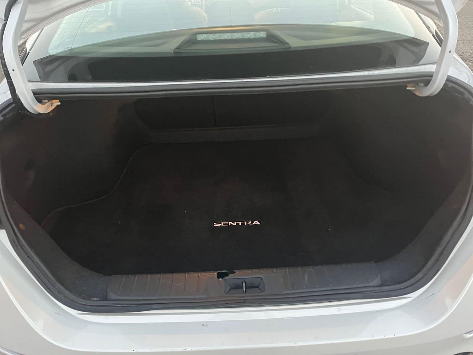 Thumbnail: 2024 Nissan Sentra - 30