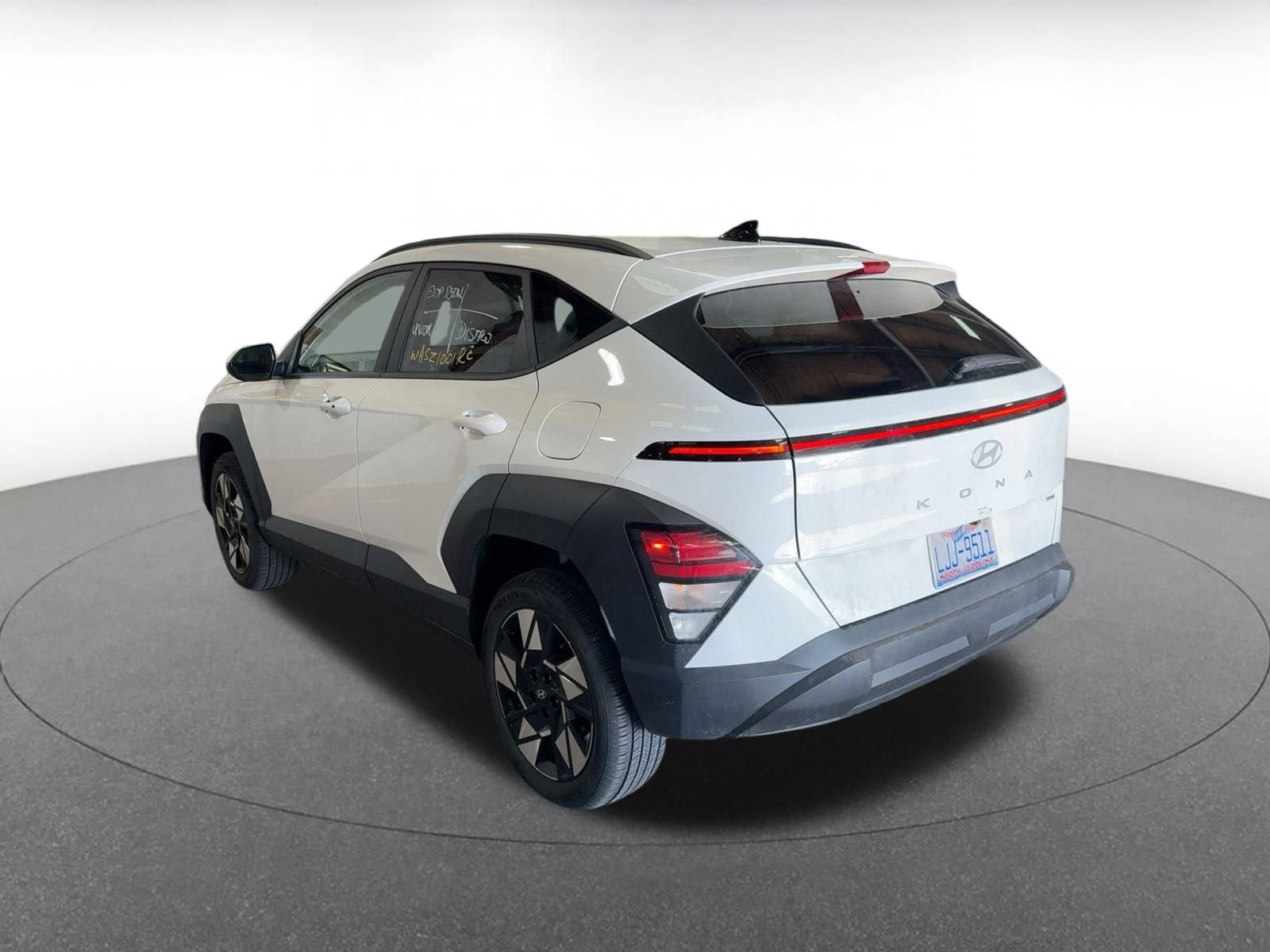 Thumbnail: 2025 Hyundai Kona - 3