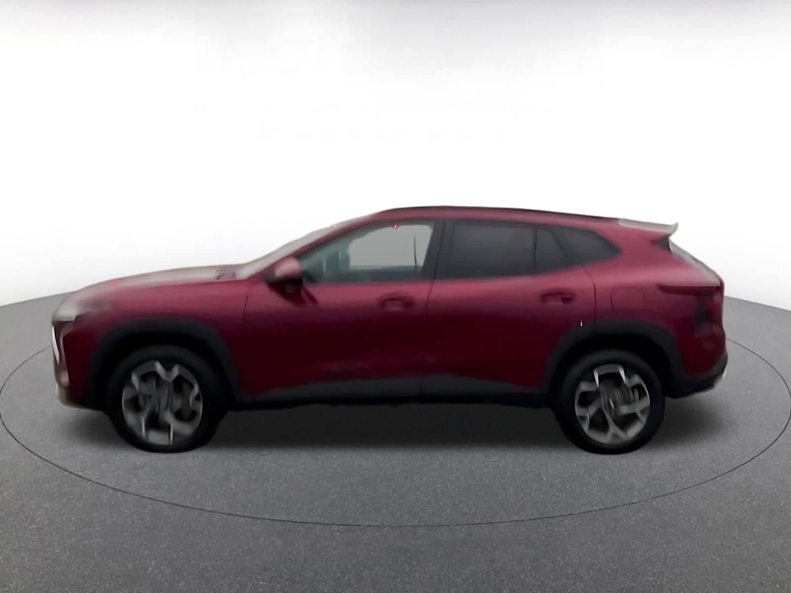 Thumbnail: 2025 Chevrolet Trax - 9
