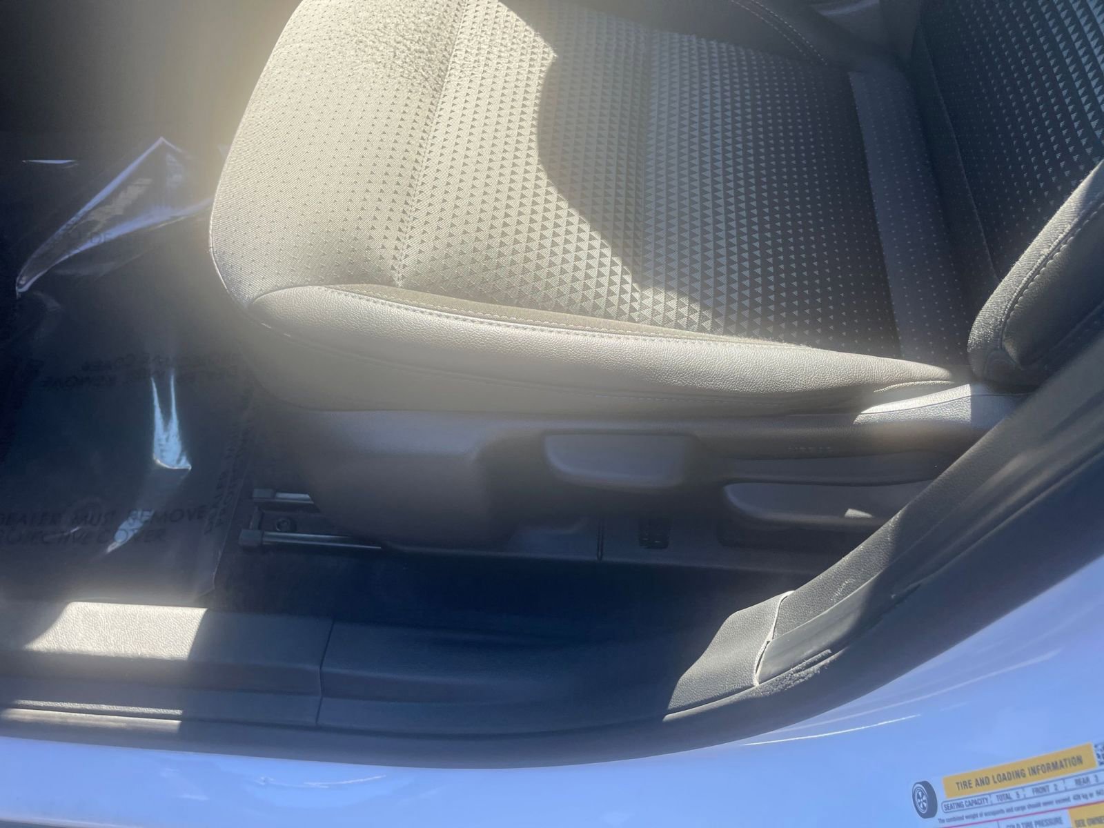 Thumbnail: 2024 Chevrolet Trax - 23