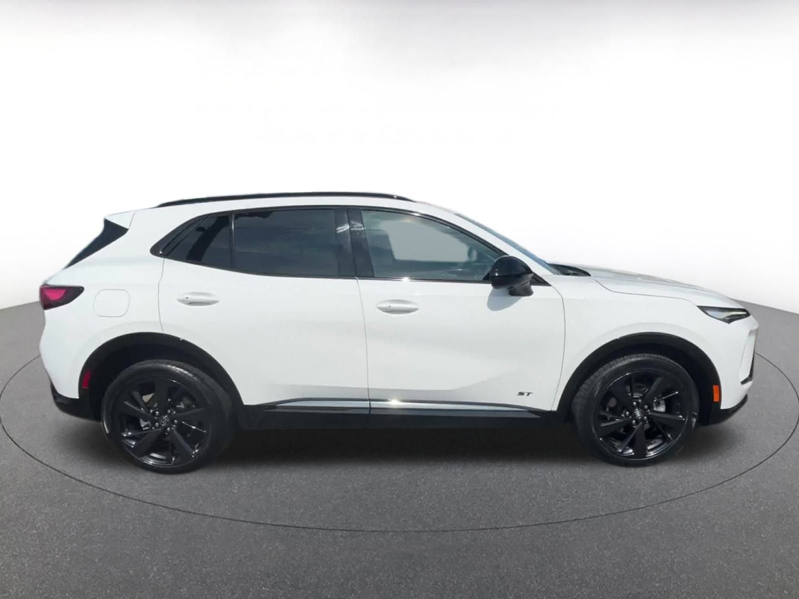 Thumbnail: 2024 Buick Envision - 16