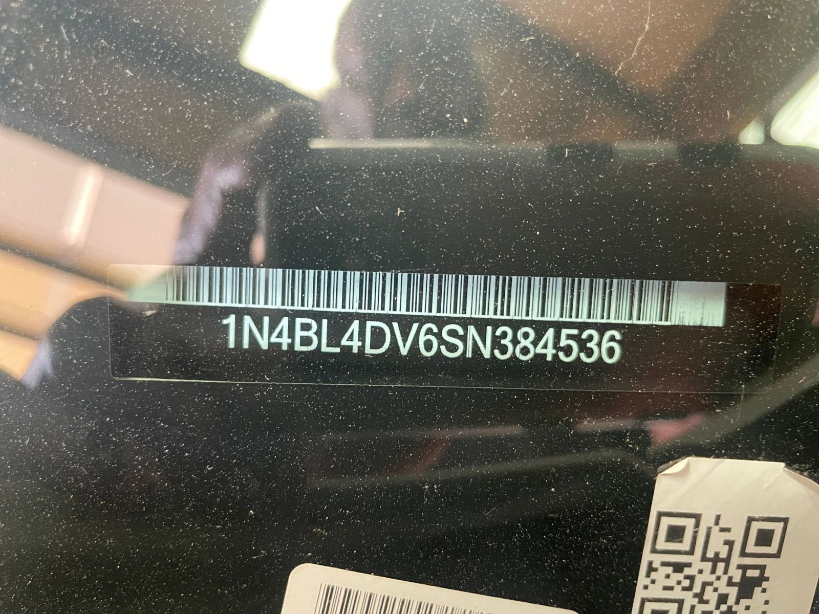 Thumbnail: 2025 Nissan Altima - 30