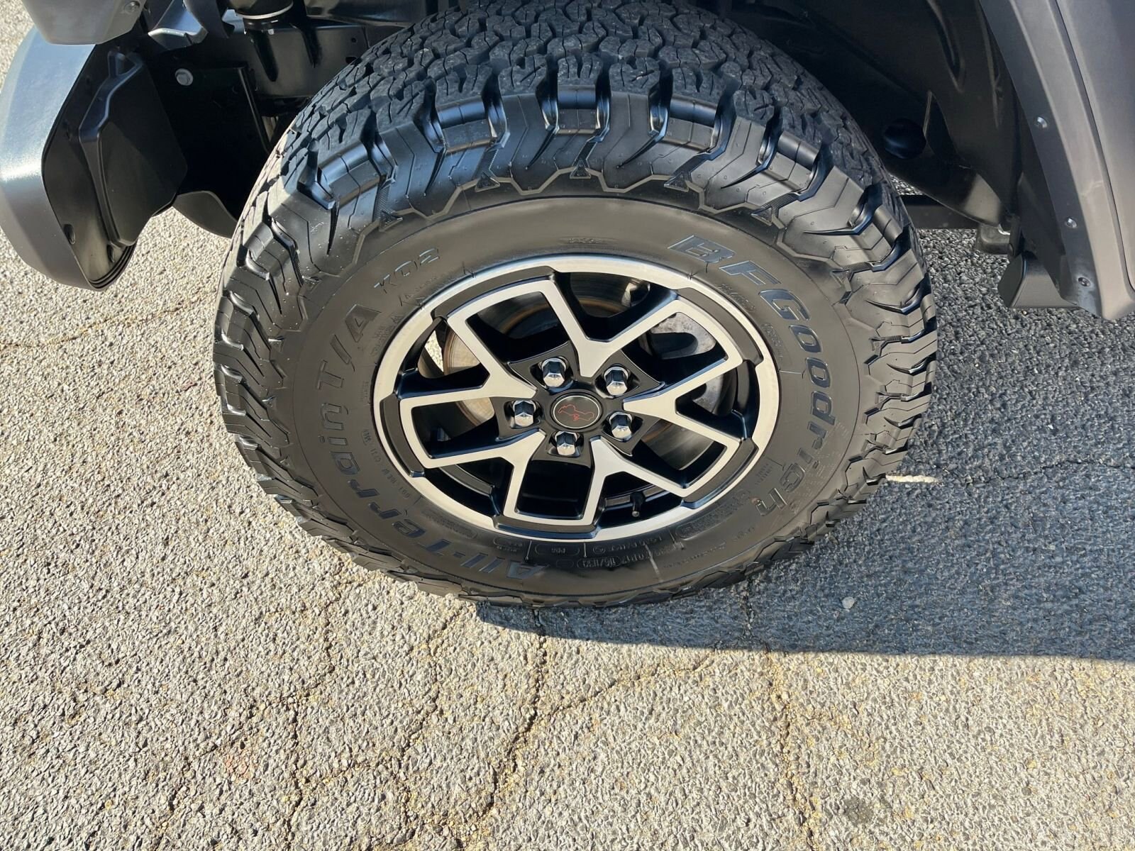 Thumbnail: 2025 Jeep Wrangler - 30