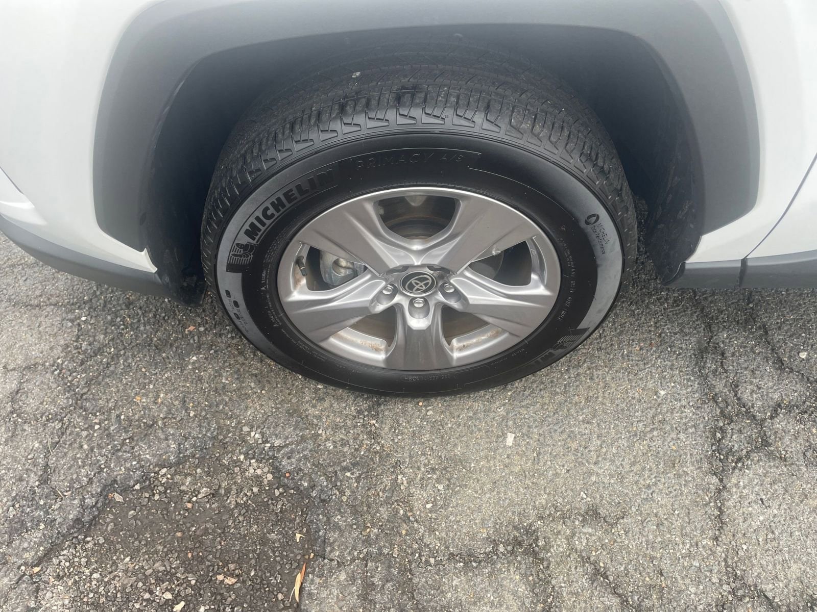 Thumbnail: 2025 Toyota RAV4 - 30