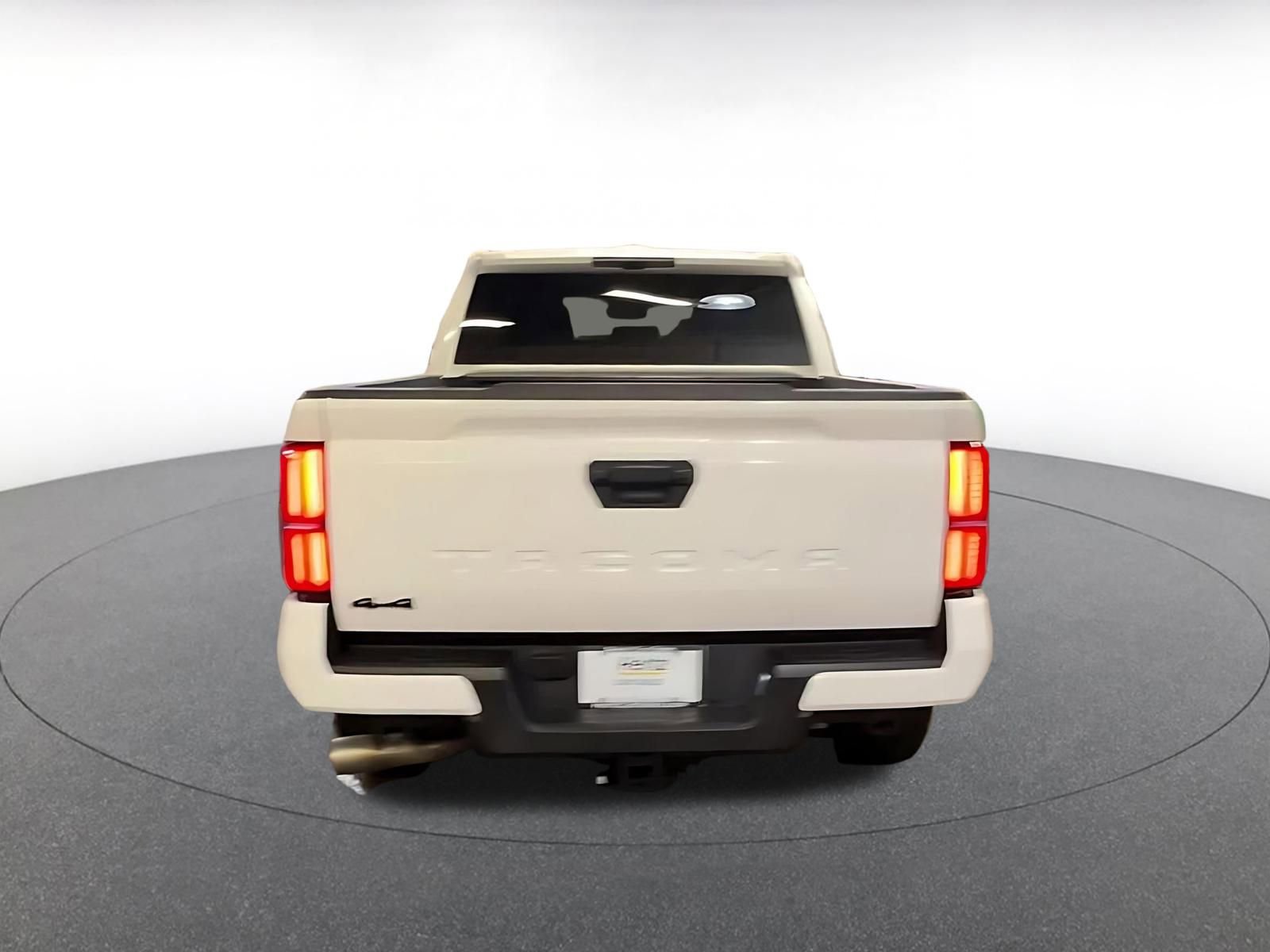 Thumbnail: 2025 Toyota Tacoma - 12