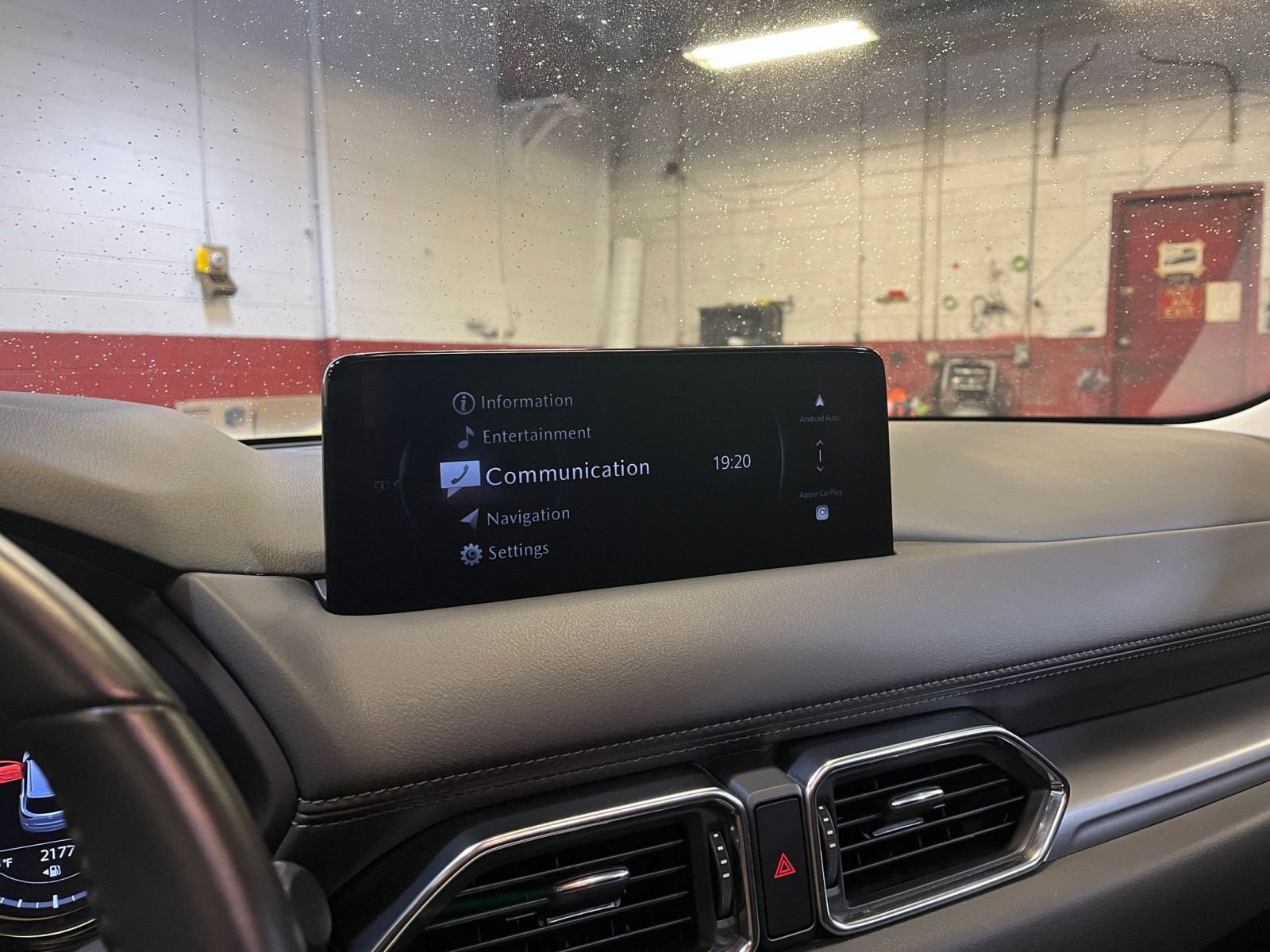 Thumbnail: 2025 Mazda CX-5 - 21