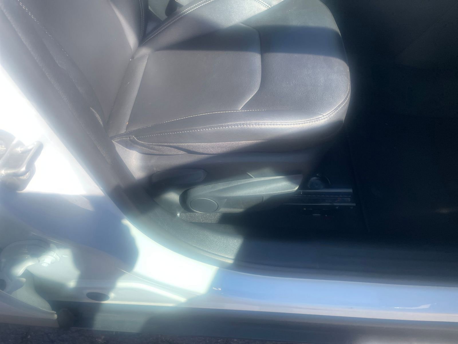 Thumbnail: 2025 Jeep Compass - 28