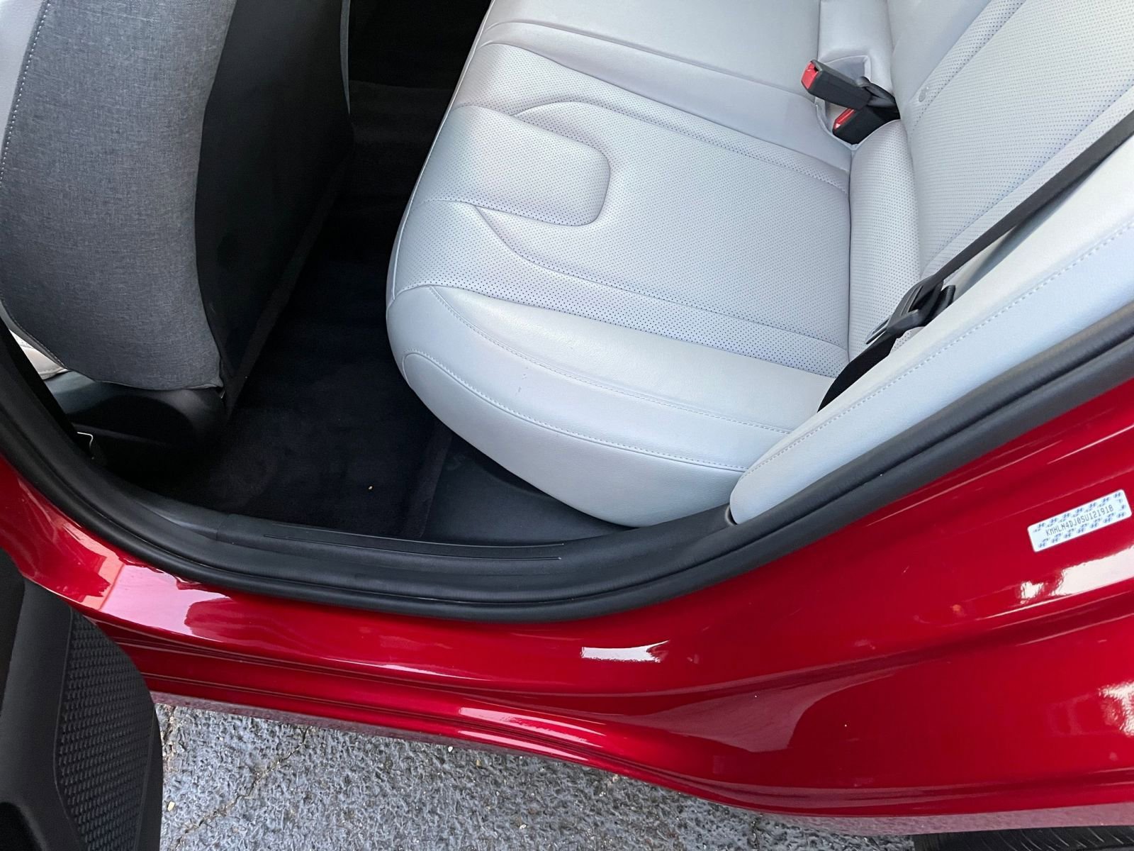 Thumbnail: 2025 Hyundai Elantra - 25