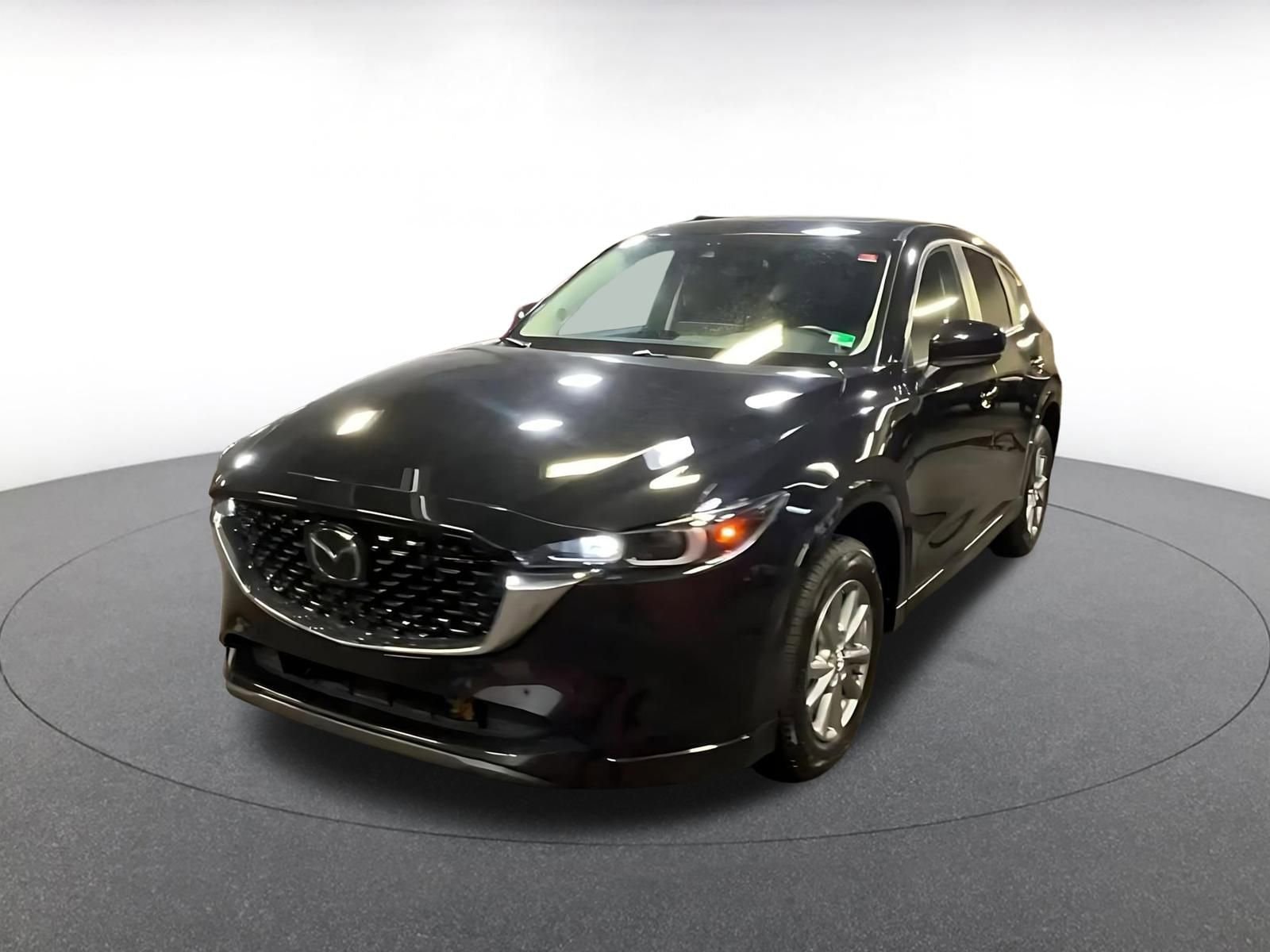 Thumbnail: 2025 Mazda CX-5 - 7