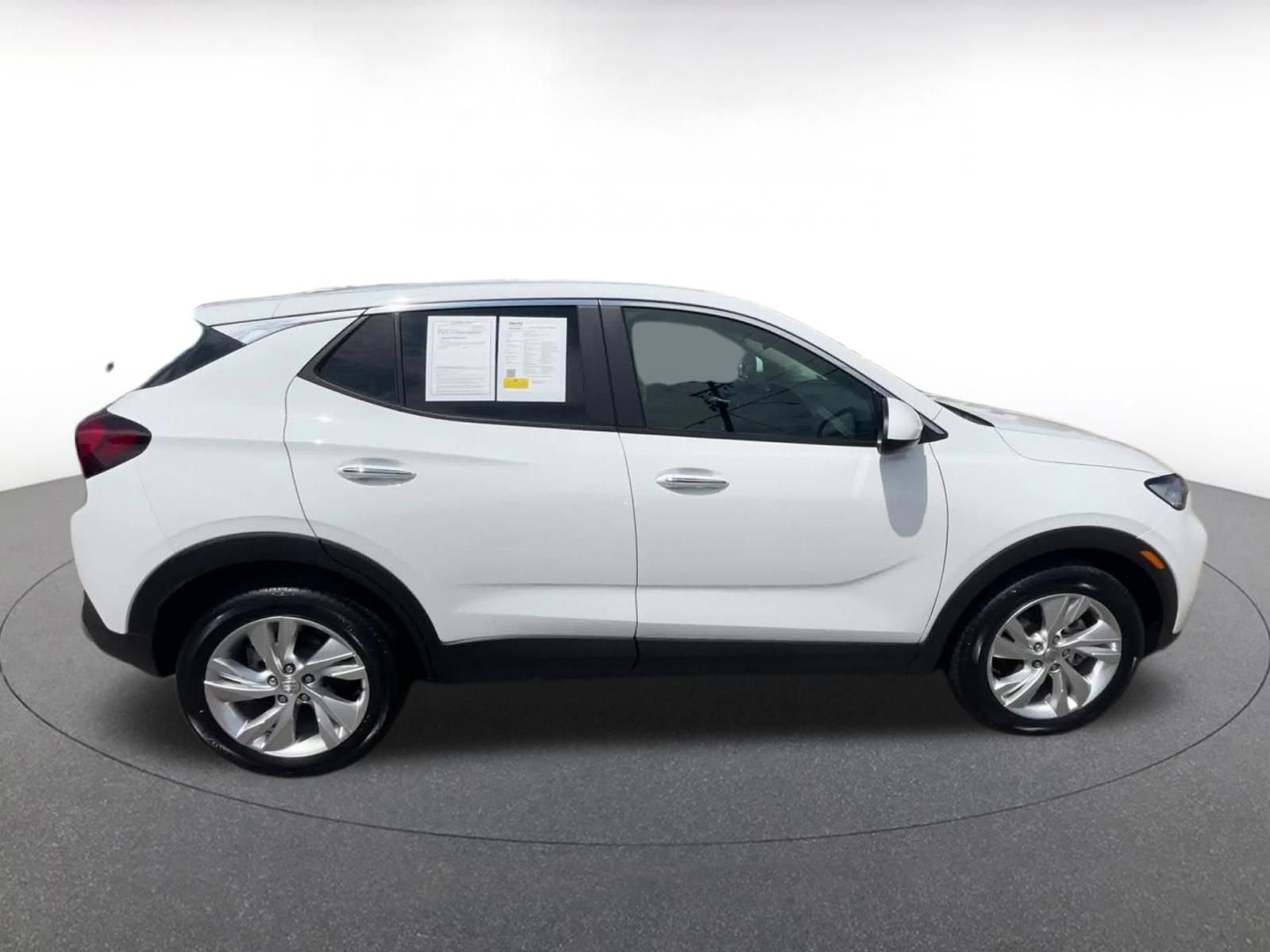 Thumbnail: 2025 Buick Encore GX - 16