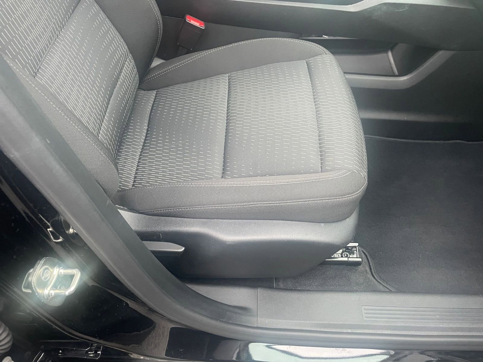 Thumbnail: 2025 Chevrolet Equinox - 24